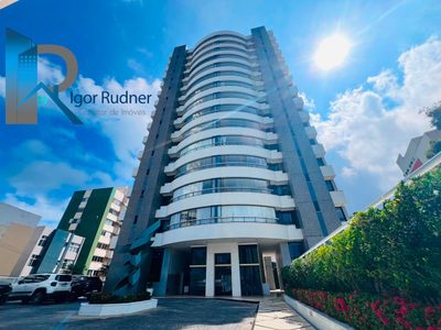 Apartamento, 3 quartos, 192 m² - Foto 3
