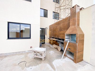 Apartamento, 2 quartos, 53 m² - Foto 4
