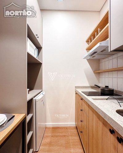 Casa, 1 quarto, 19 m² - Foto 2