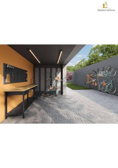 Apartamento, 2 quartos, 34 m² - Foto 5