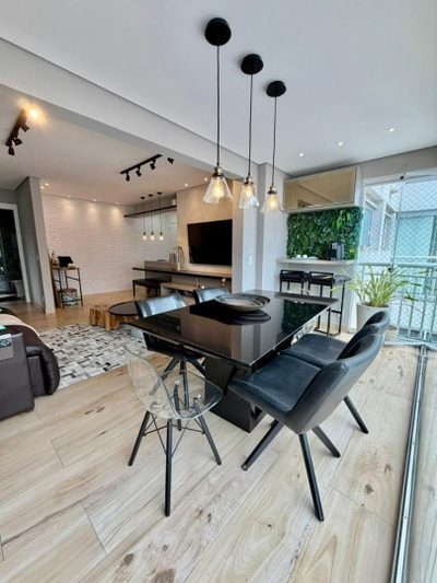 Apartamento, 2 quartos, 78 m² - Foto 3