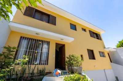 Casa, 4 quartos, 240 m² - Foto 3