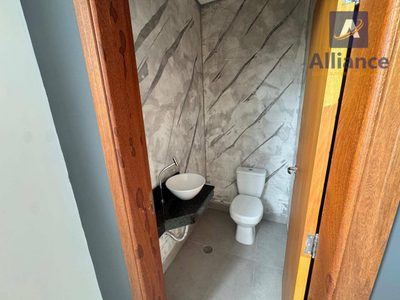 Sala-Conjunto, 40 m² - Foto 3