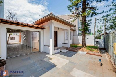 Casa, 2 quartos, 70 m² - Foto 1