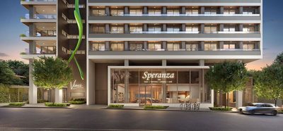 Apartamento, 3 quartos, 150 m² - Foto 2