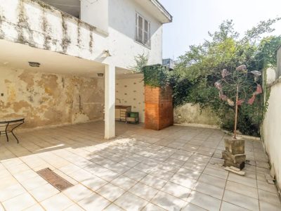 Sobrado, 3 quartos, 293 m² - Foto 2