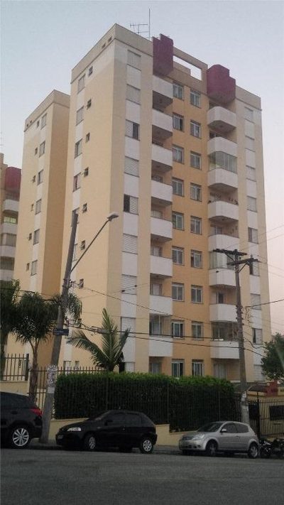 Apartamento, 2 quartos, 50 m² - Foto 1