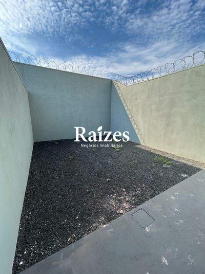 Casa, 3 quartos, 76 m² - Foto 3