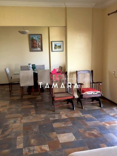Apartamento, 3 quartos, 140 m² - Foto 2