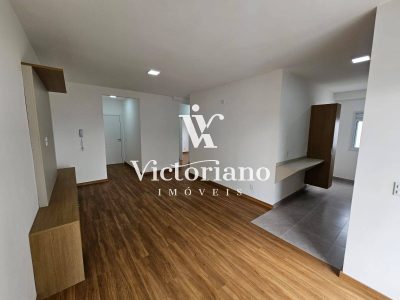 Apartamento, 3 quartos, 85 m² - Foto 3
