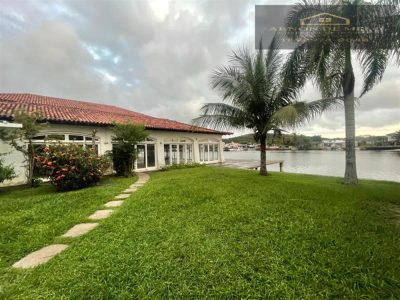 Casa, 9 quartos, 545 m² - Foto 2