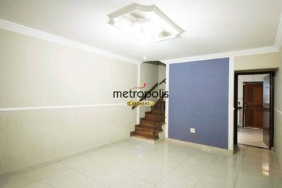 Sobrado, 2 quartos, 130 m² - Foto 1