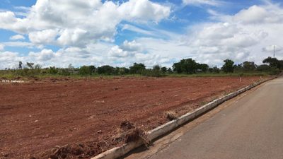 Terreno, 400 m² - Foto 1