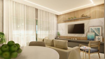 Apartamento, 3 quartos, 115 m² - Foto 5