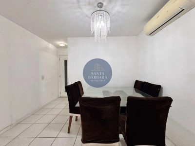 Apartamento, 3 quartos, 90 m² - Foto 4
