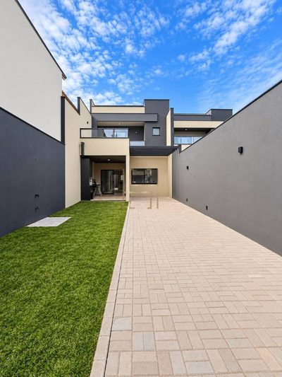 Casa, 3 quartos, 150 m² - Foto 1