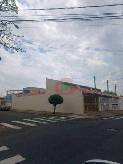 Casa, 3 quartos, 111 m² - Foto 3