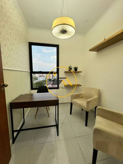 Sala-Conjunto, 38 m² - Foto 4