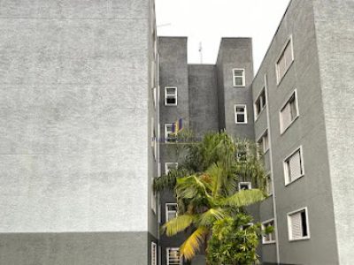 Apartamento, 2 quartos, 51 m² - Foto 1