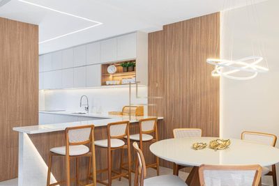 Casa, 3 quartos, 103 m² - Foto 1