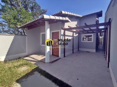 Casa, 3 quartos, 100 m² - Foto 1