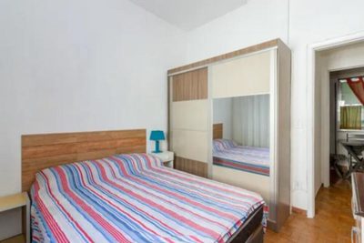 Apartamento, 1 quarto, 47 m² - Foto 4