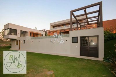Casa de Condomínio, 7 quartos - Foto 4