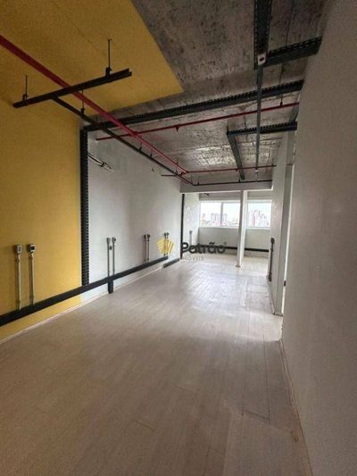 Sala-Conjunto, 63 m² - Foto 1
