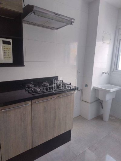 Apartamento, 2 quartos, 54 m² - Foto 4