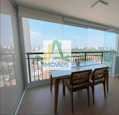 Apartamento, 3 quartos, 81 m² - Foto 1