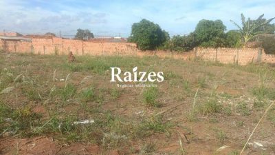 Terreno, 368 m² - Foto 1
