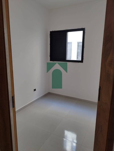 Apartamento, 2 quartos, 52 m² - Foto 5