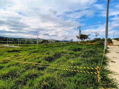 Terreno, 252 m² - Foto 4