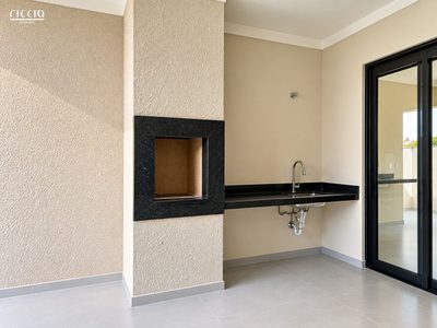 Casa, 3 quartos, 140 m² - Foto 5