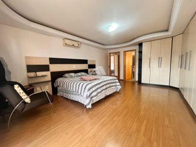 Casa, 4 quartos, 395 m² - Foto 3