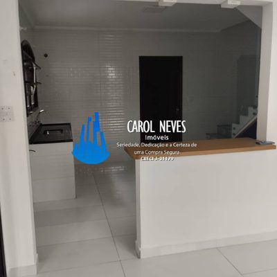 Sobrado, 3 quartos, 125 m² - Foto 3