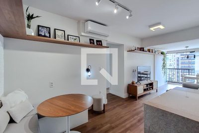 Apartamento, 2 quartos, 65 m² - Foto 1