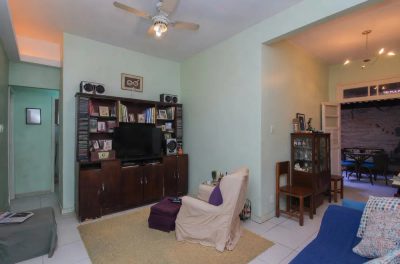 Apartamento, 3 quartos, 114 m² - Foto 2