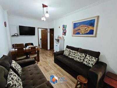 Apartamento, 2 quartos, 60 m² - Foto 2