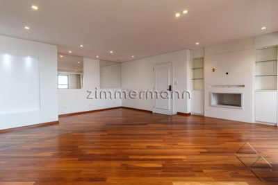Apartamento, 4 quartos, 152 m² - Foto 3