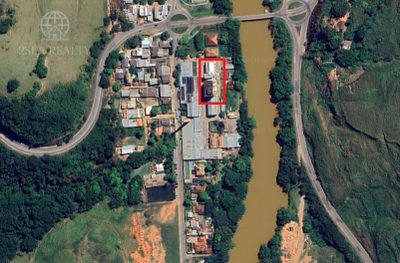 Prédio Inteiro, 3200 m² - Foto 2