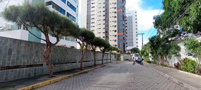 Apartamento, 3 quartos, 122 m² - Foto 4