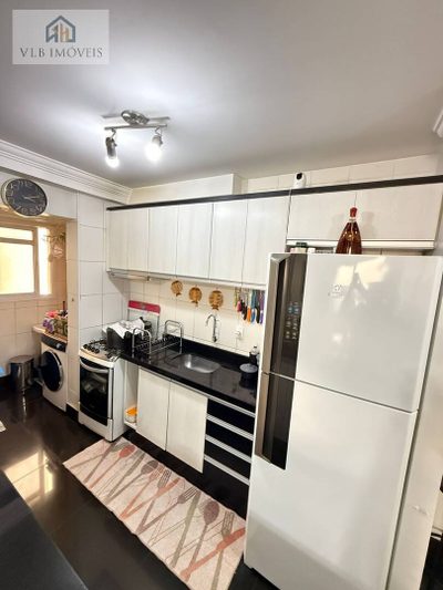 Apartamento, 2 quartos, 60 m² - Foto 3