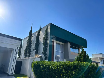 Casa, 4 quartos, 415 m² - Foto 1