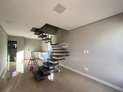Casa, 2 quartos, 80 m² - Foto 3