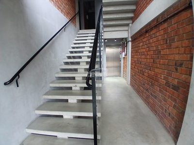Sala-Conjunto, 45 m² - Foto 2