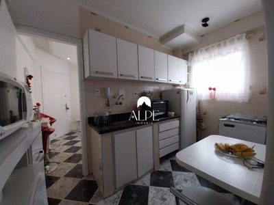 Apartamento, 1 quarto, 50 m² - Foto 5