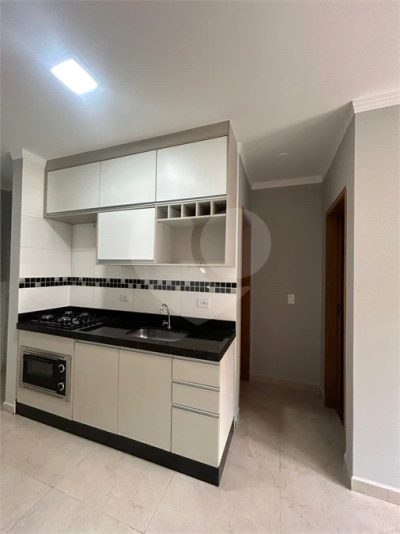 Casa de Condomínio, 2 quartos - Foto 5