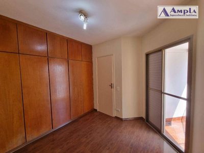 Apartamento, 2 quartos, 65 m² - Foto 4