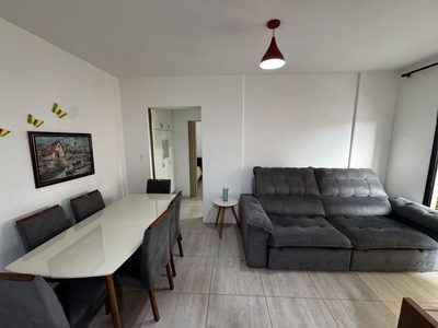 Apartamento, 1 quarto, 53 m² - Foto 2